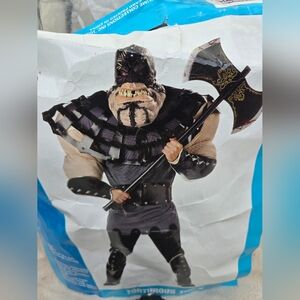 California Costume Collections Inc. TORUROUS TITAN